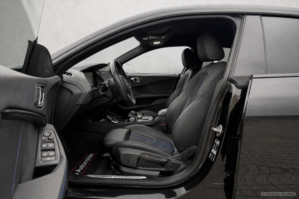 BMW 218 Gran Coupe – Bild 13