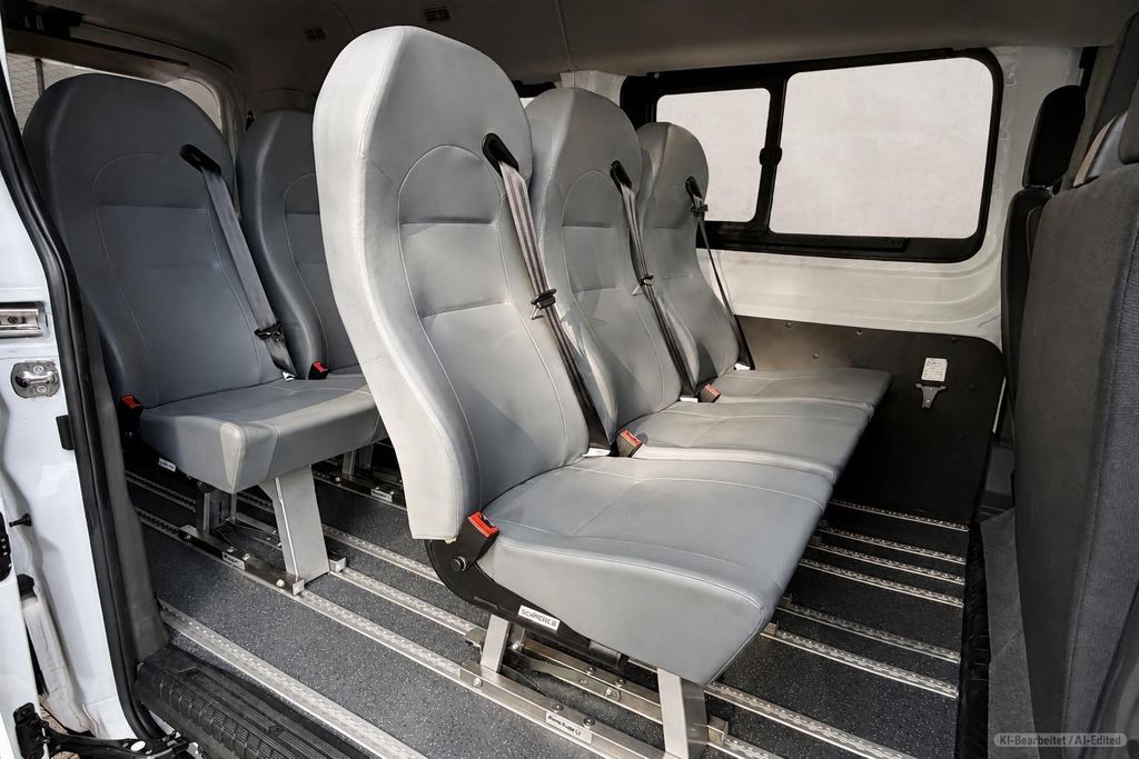 FORD Transit – Bild 22