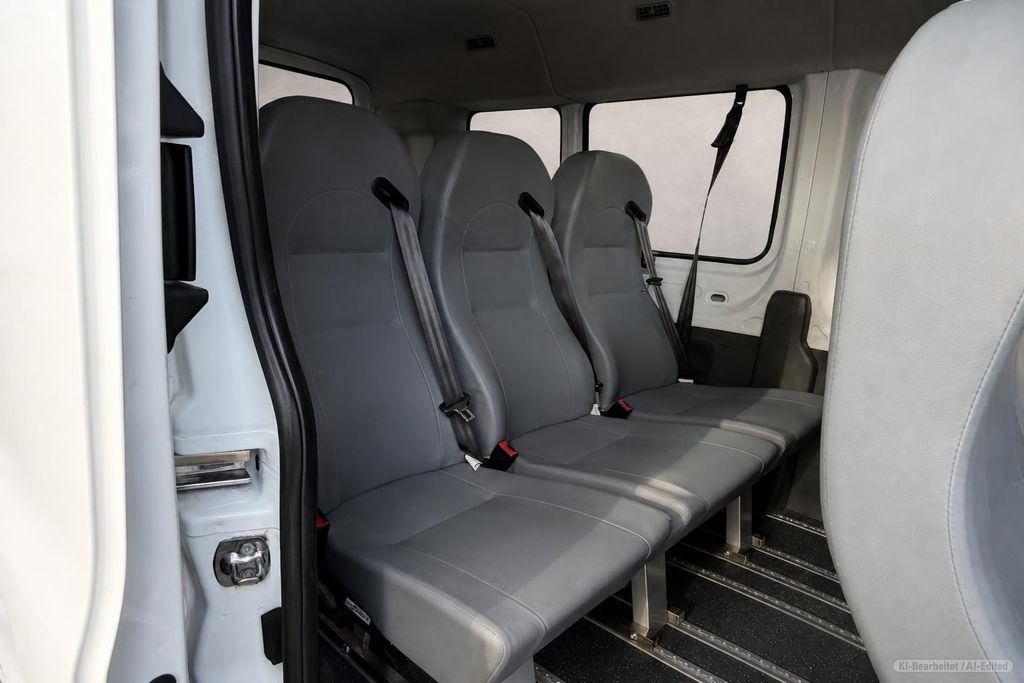 FORD Transit – Bild 23