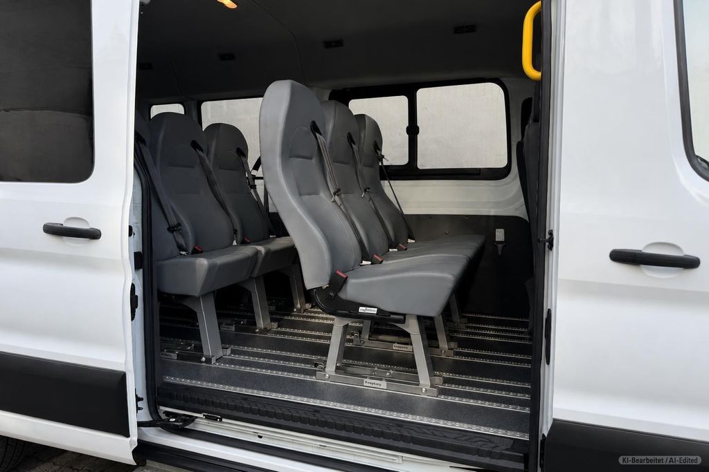 FORD Transit – Bild 24