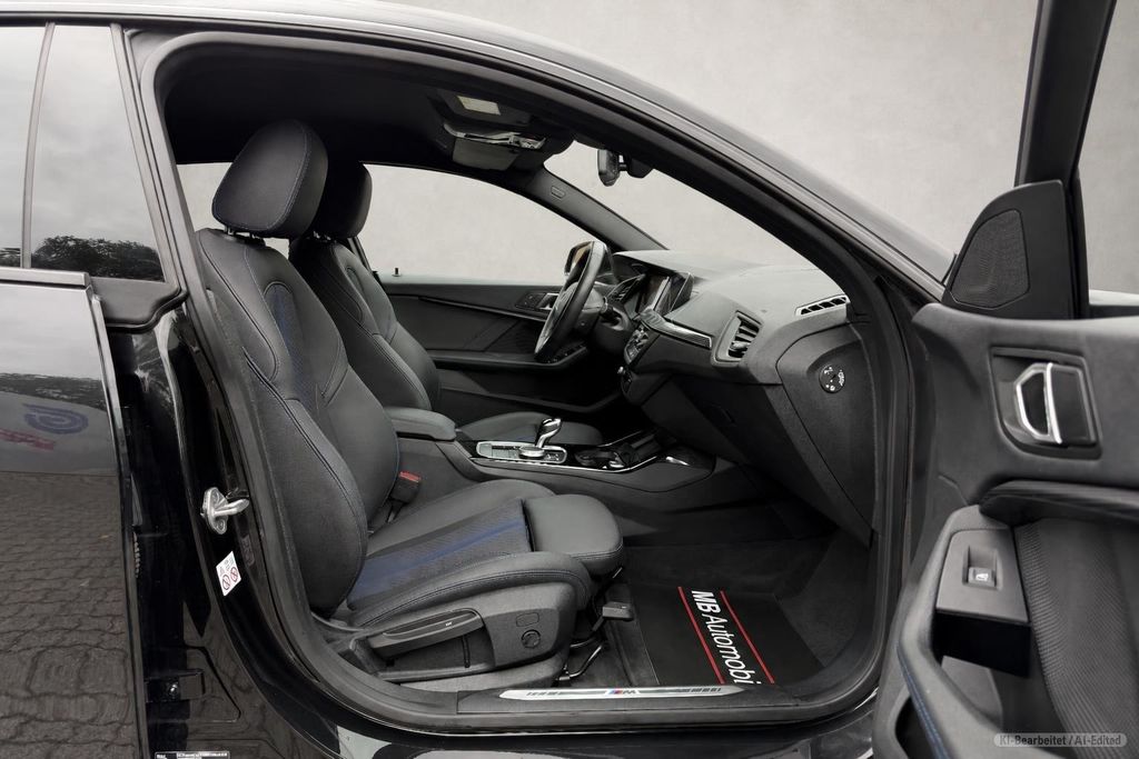 BMW 218 Gran Coupe – Bild 14