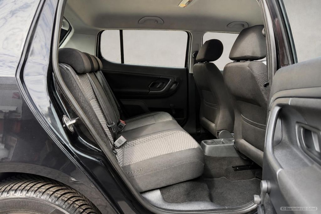 SKODA Fabia – Bild 16