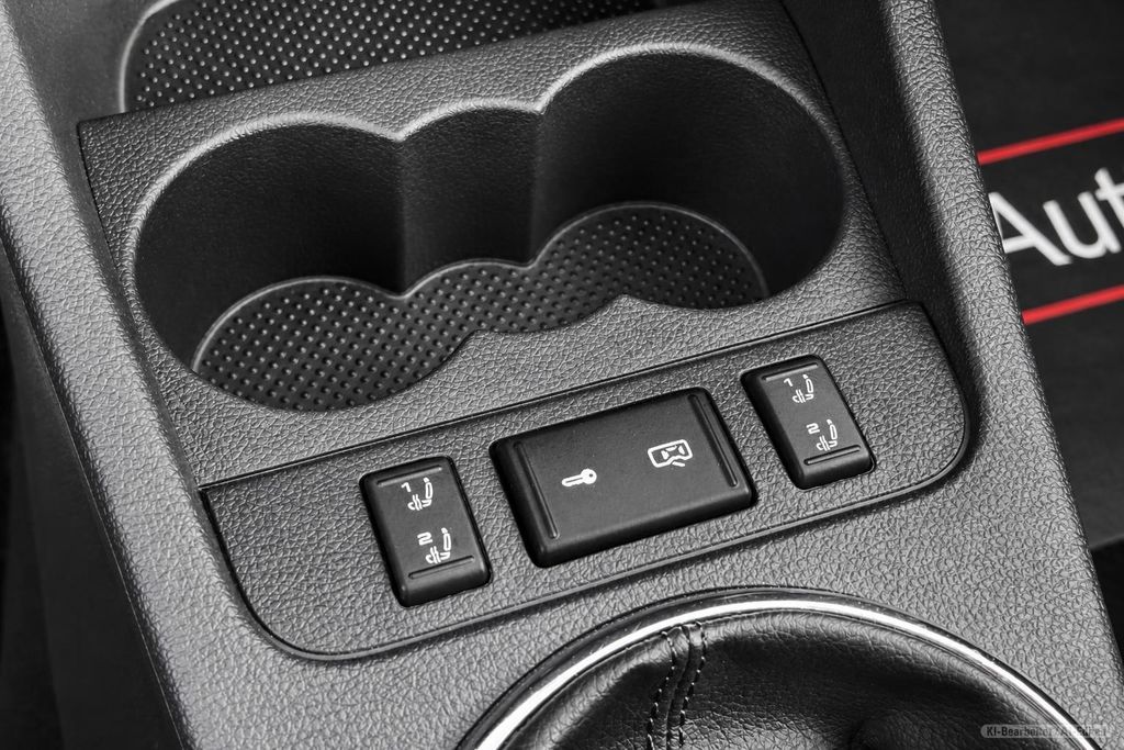 SKODA Fabia – Bild 19