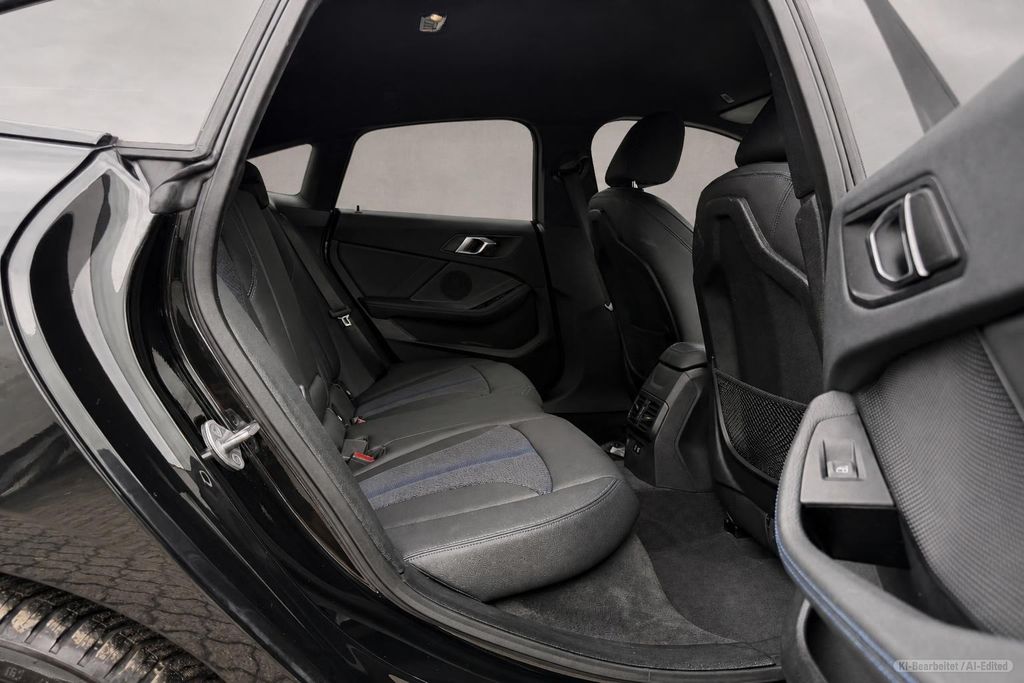 BMW 218 Gran Coupe – Bild 16
