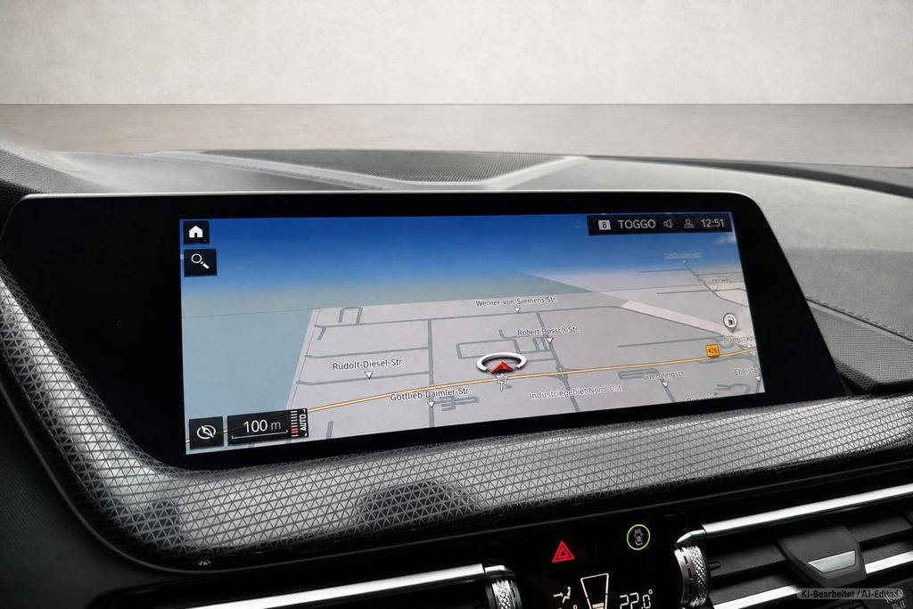 BMW 218 Gran Coupe – Bild 17