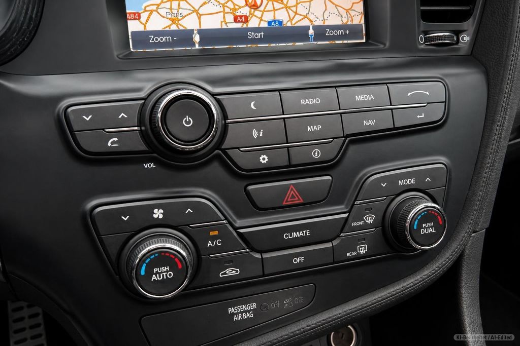 KIA Optima – Bild 18