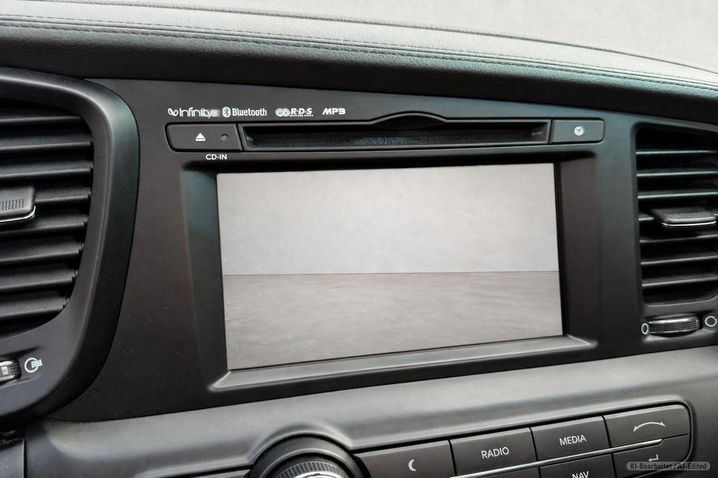 KIA Optima – Bild 19