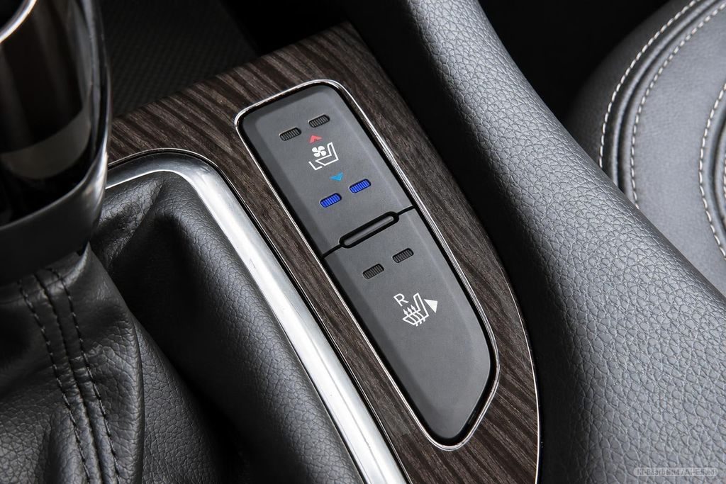 KIA Optima – Bild 22
