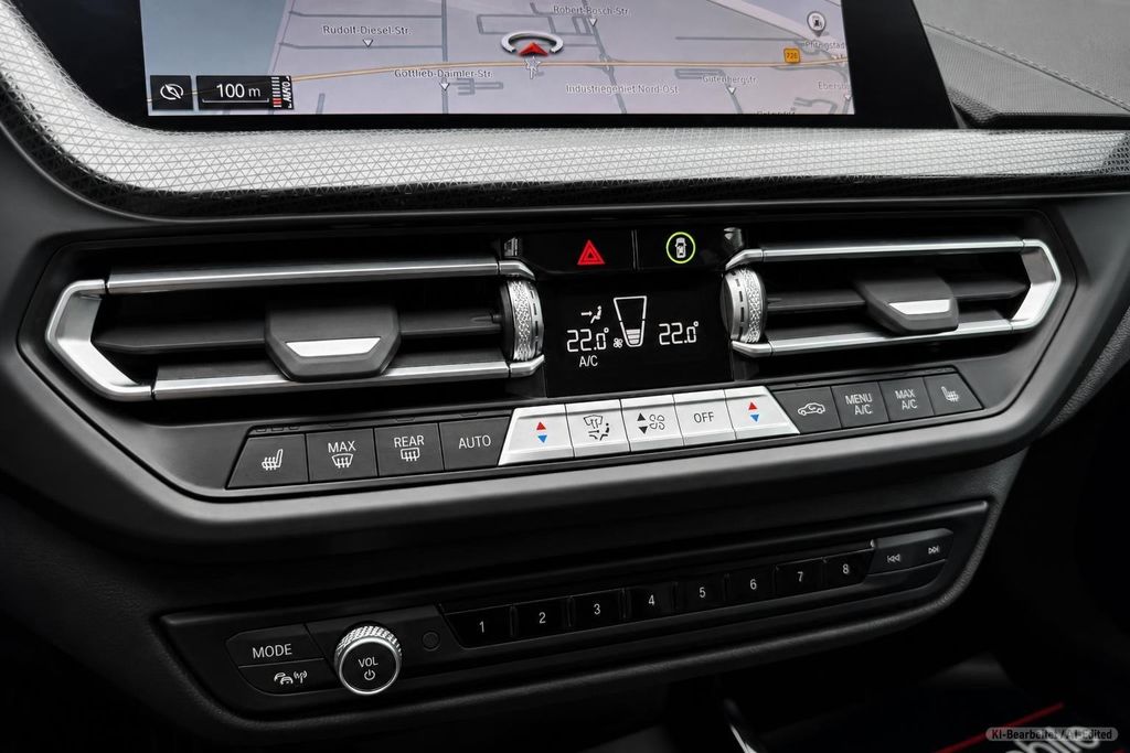 BMW 218 Gran Coupe – Bild 18