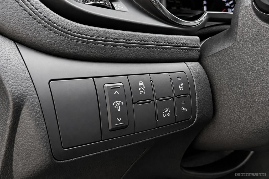 KIA Optima – Bild 25