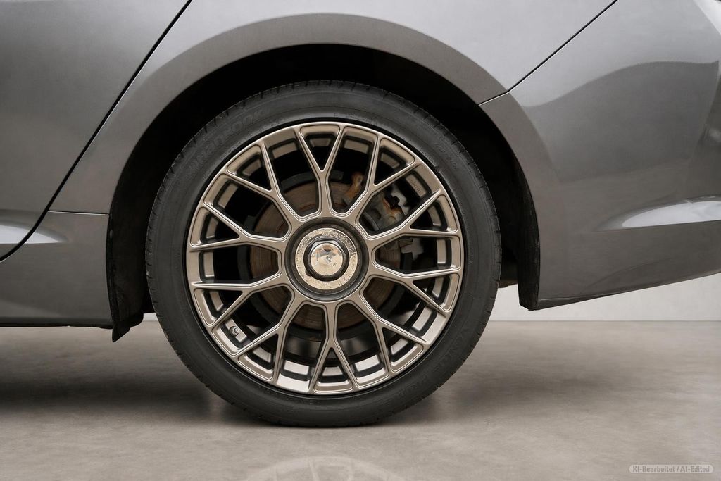 KIA Optima – Bild 28