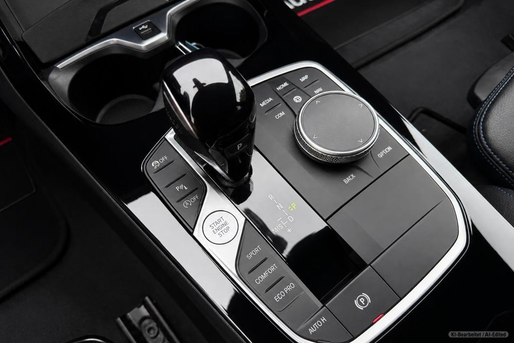 BMW 218 Gran Coupe – Bild 19