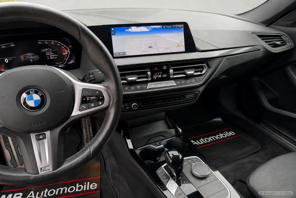 BMW 218 Gran Coupe – Bild 20
