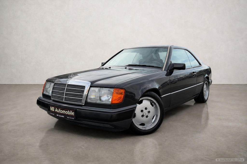 MERCEDES-BENZ CE 300 – Bild 1