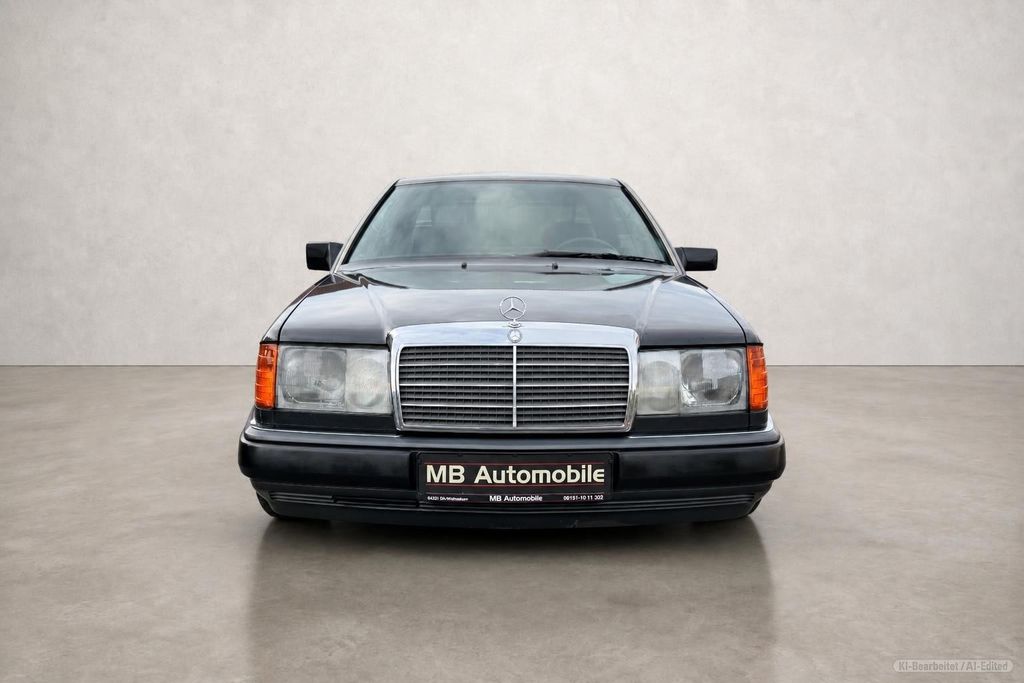 MERCEDES-BENZ CE 300 – Bild 3