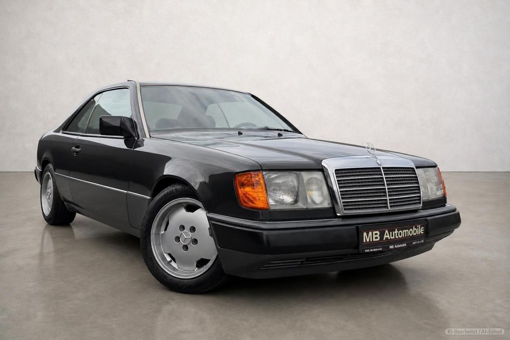 MERCEDES-BENZ CE 300 – Bild 5