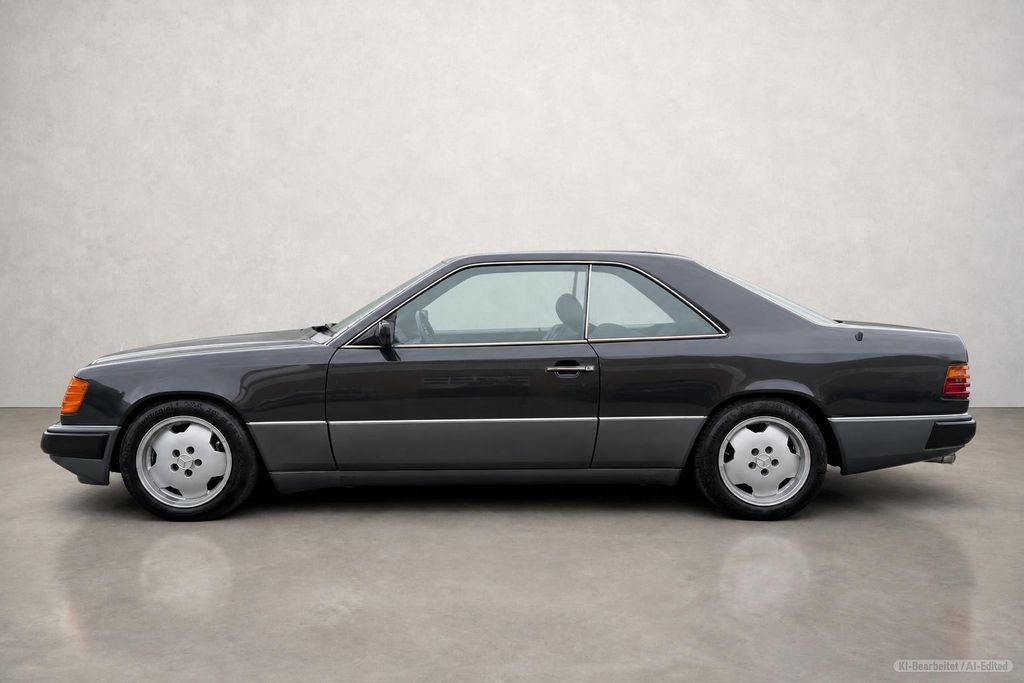 MERCEDES-BENZ CE 300 – Bild 11