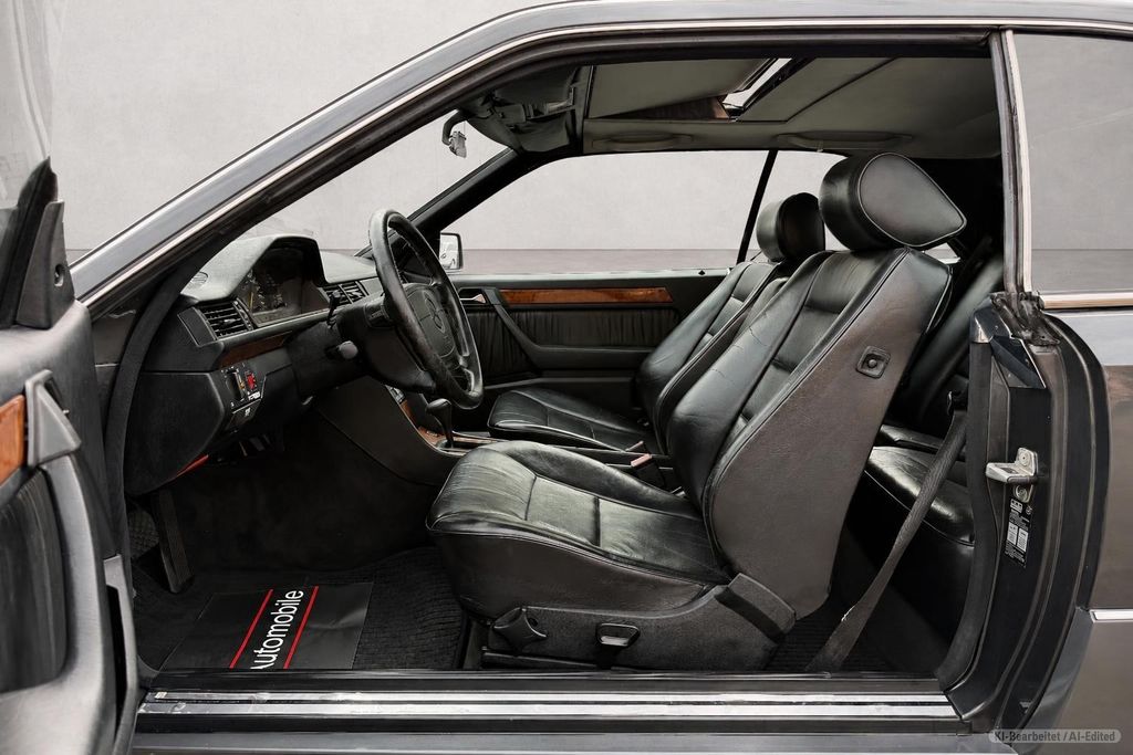 MERCEDES-BENZ CE 300 – Bild 13