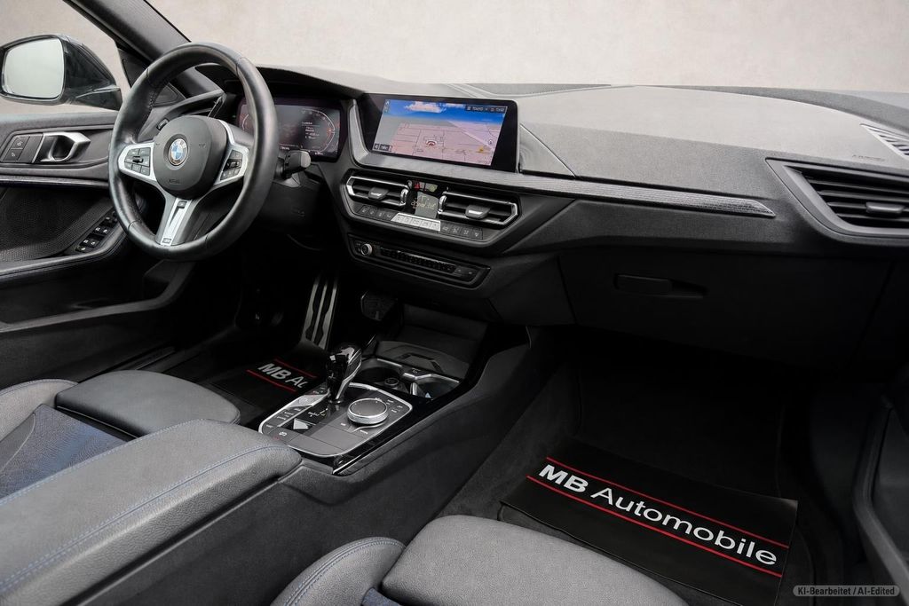 BMW 218 Gran Coupe – Bild 22