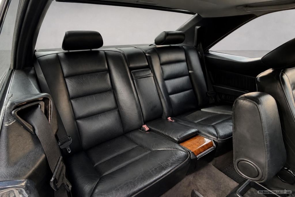 MERCEDES-BENZ CE 300 – Bild 16