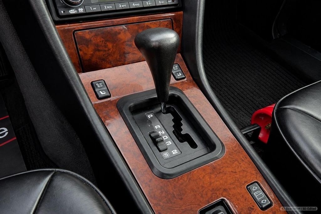 MERCEDES-BENZ CE 300 – Bild 19