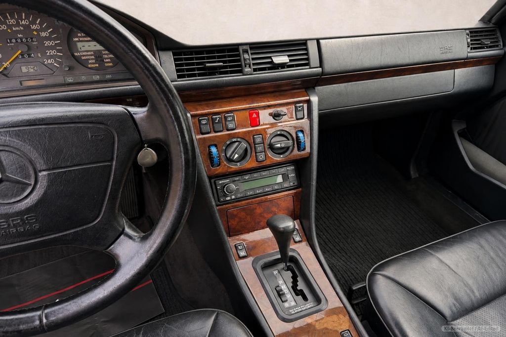 MERCEDES-BENZ CE 300 – Bild 21