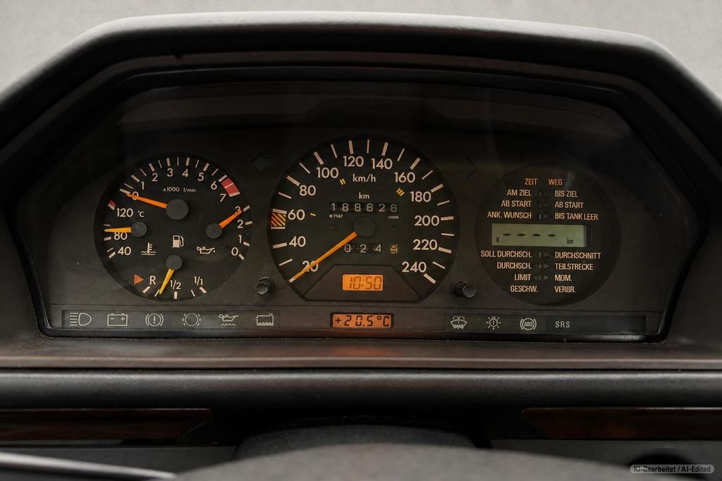 MERCEDES-BENZ CE 300 – Bild 23