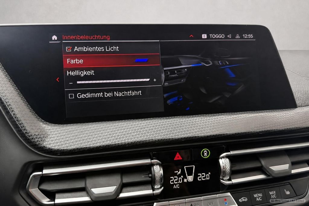 BMW 218 Gran Coupe – Bild 23
