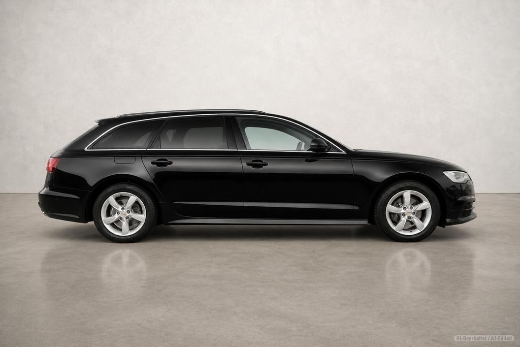 AUDI A6 – Bild 10