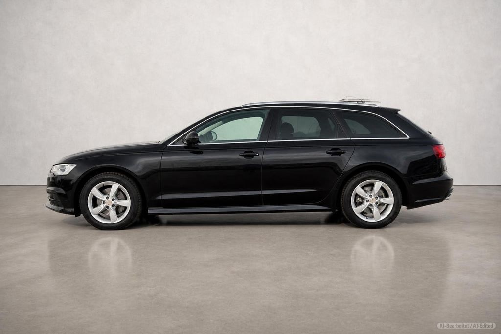AUDI A6 – Bild 11