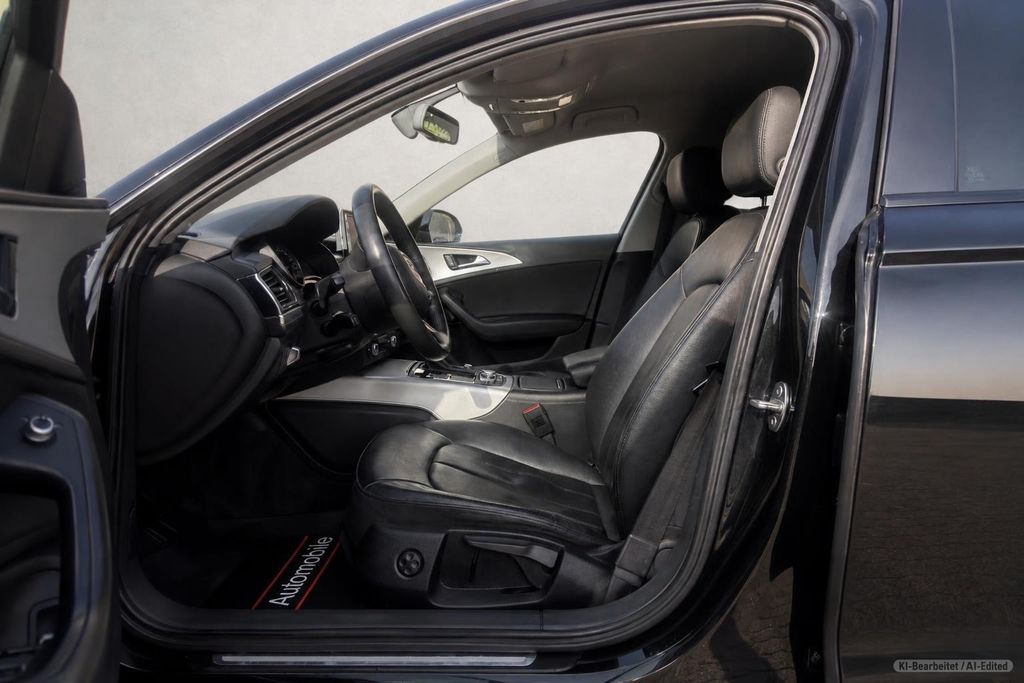 AUDI A6 – Bild 13