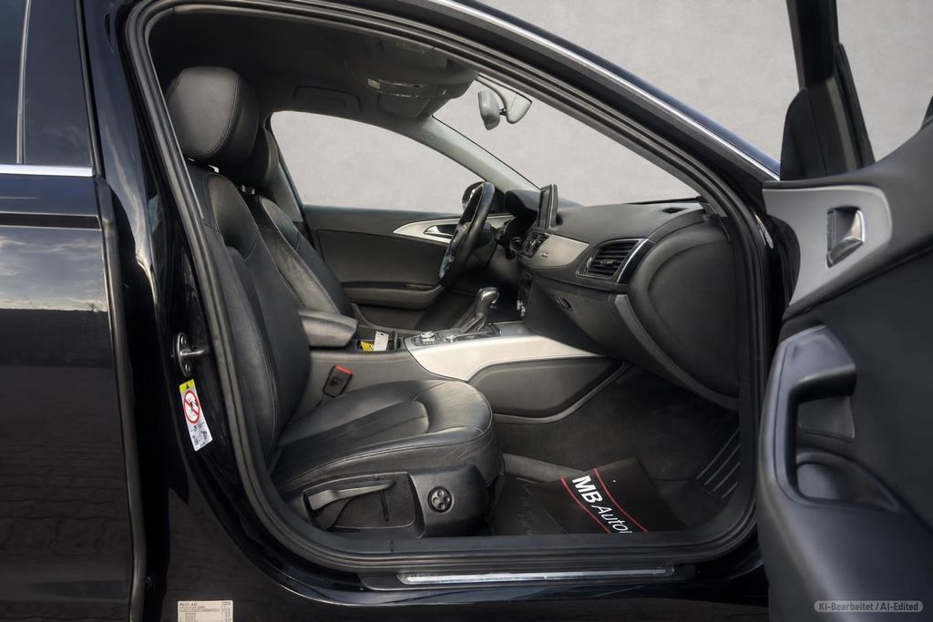 AUDI A6 – Bild 14