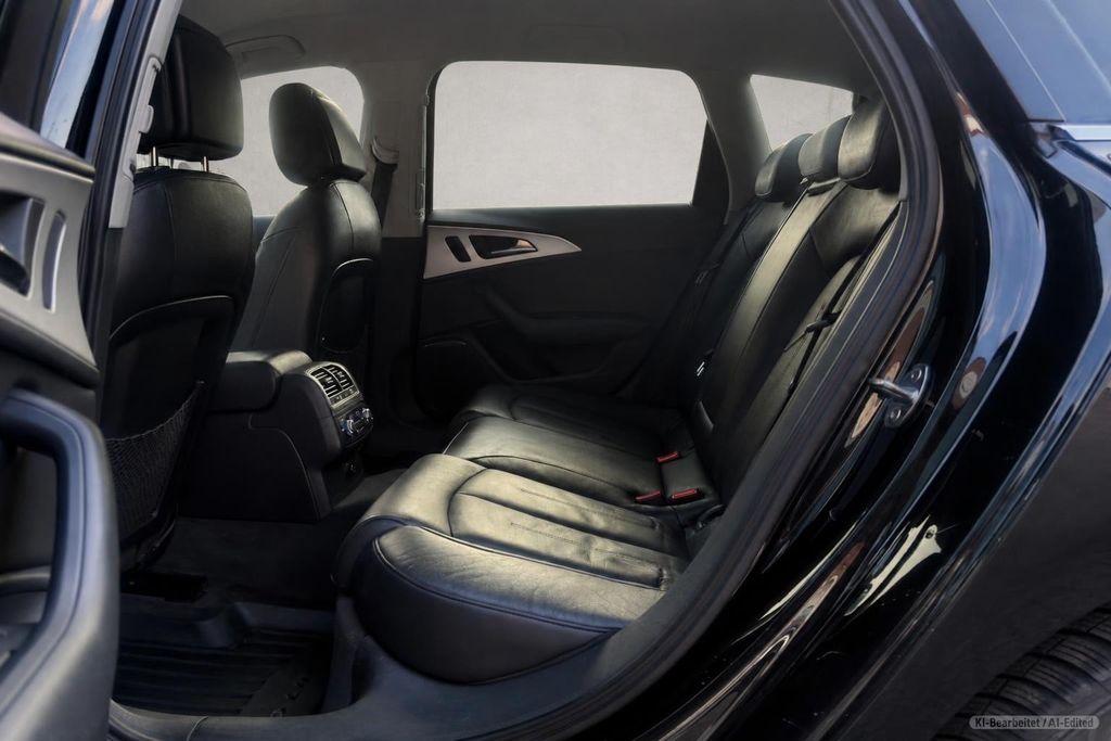 AUDI A6 – Bild 15