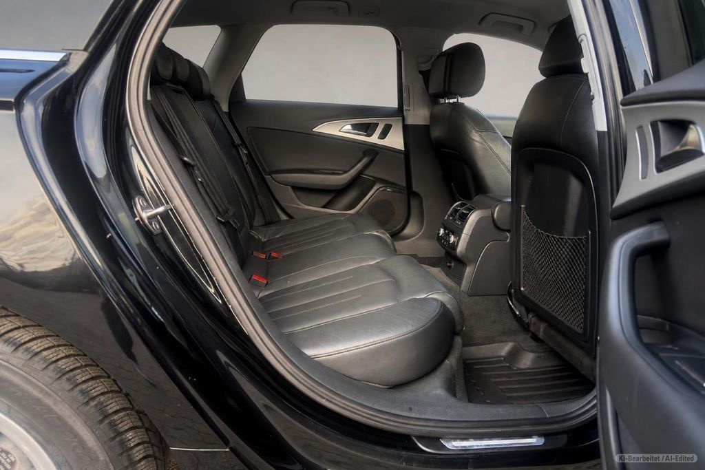 AUDI A6 – Bild 16