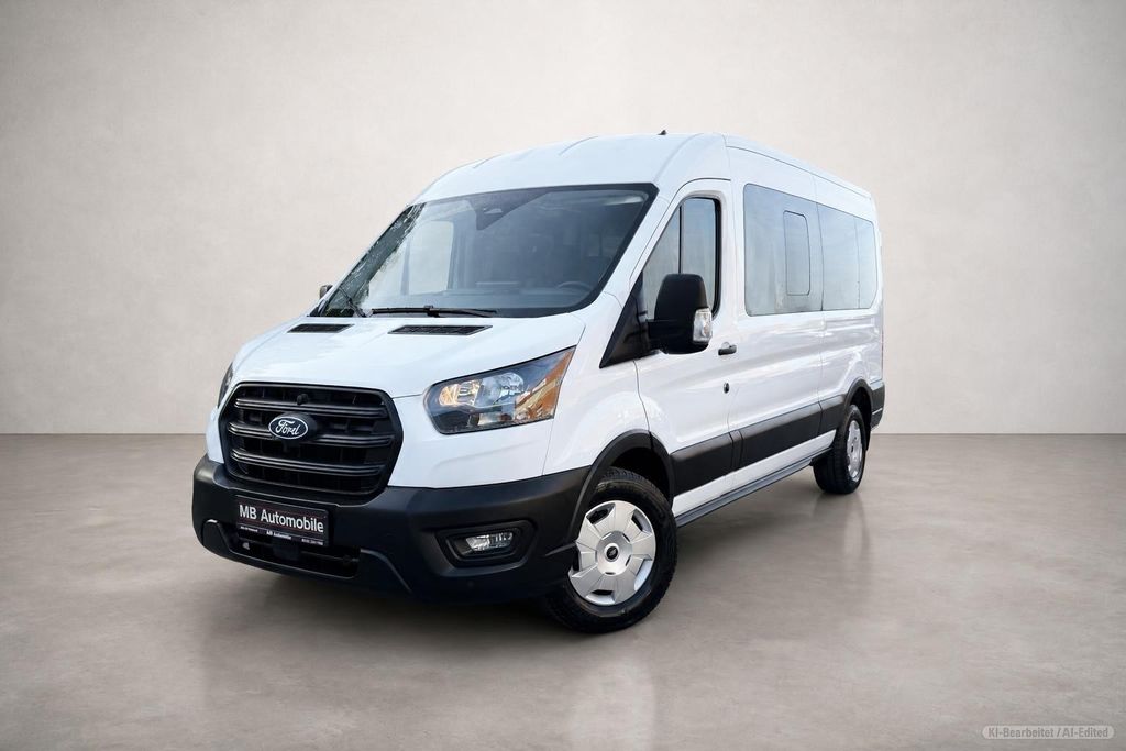 FORD Transit – Bild 1