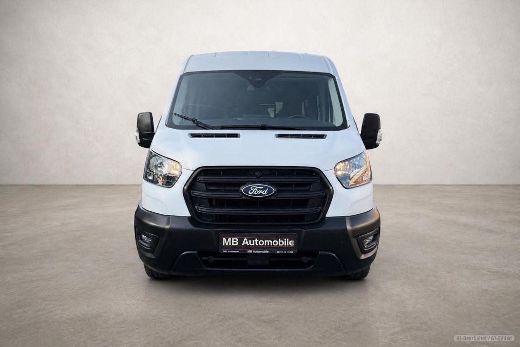 FORD Transit – Bild 3