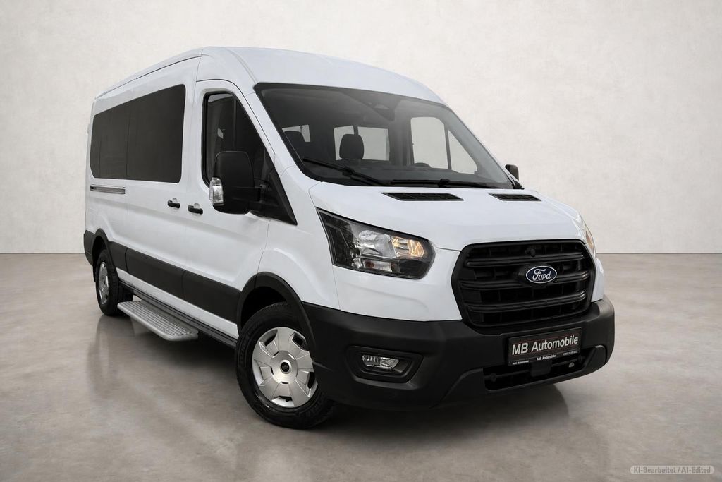 FORD Transit – Bild 5