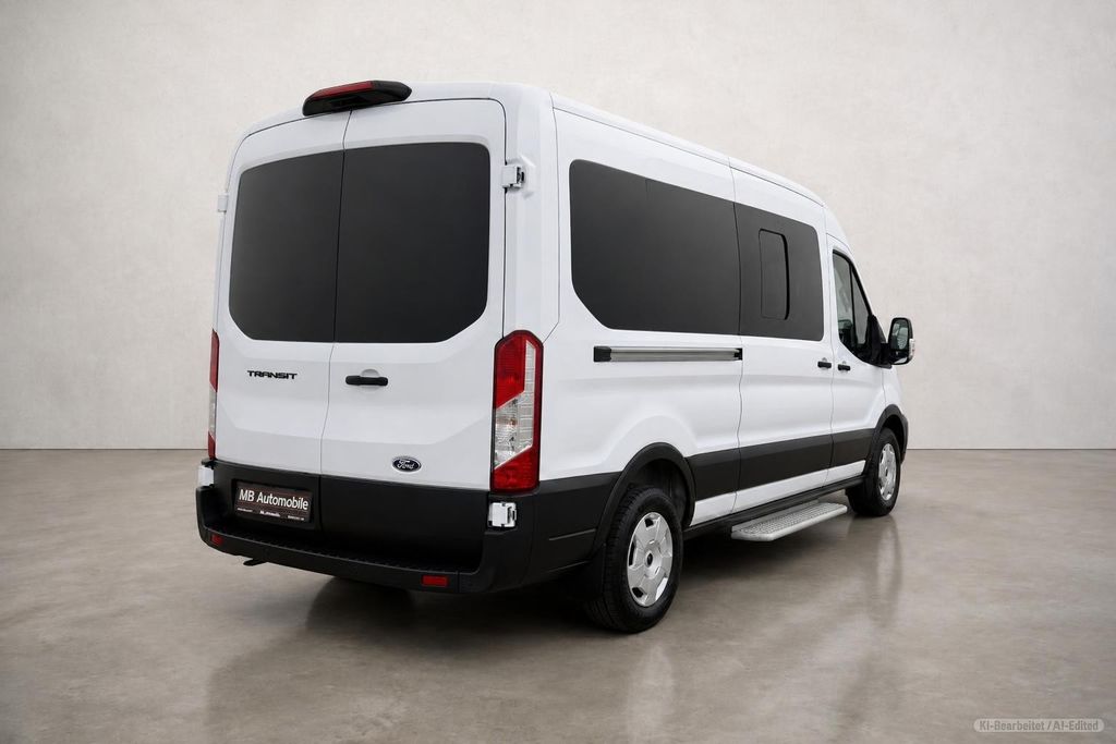 FORD Transit – Bild 7