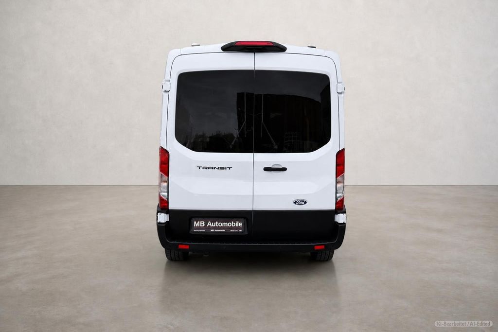FORD Transit – Bild 8