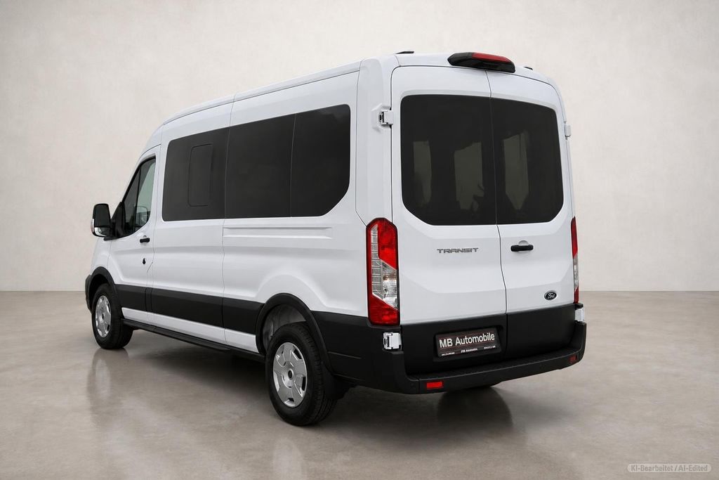FORD Transit – Bild 9