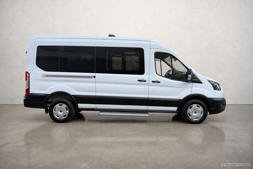 FORD Transit – Bild 10