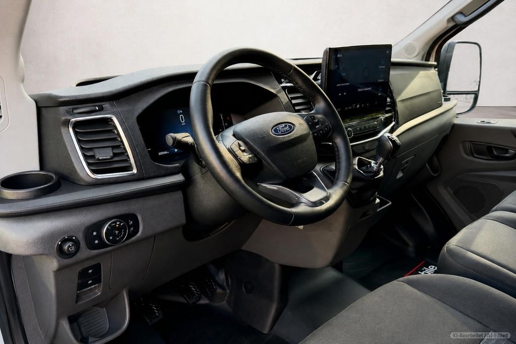 FORD Transit – Bild 12