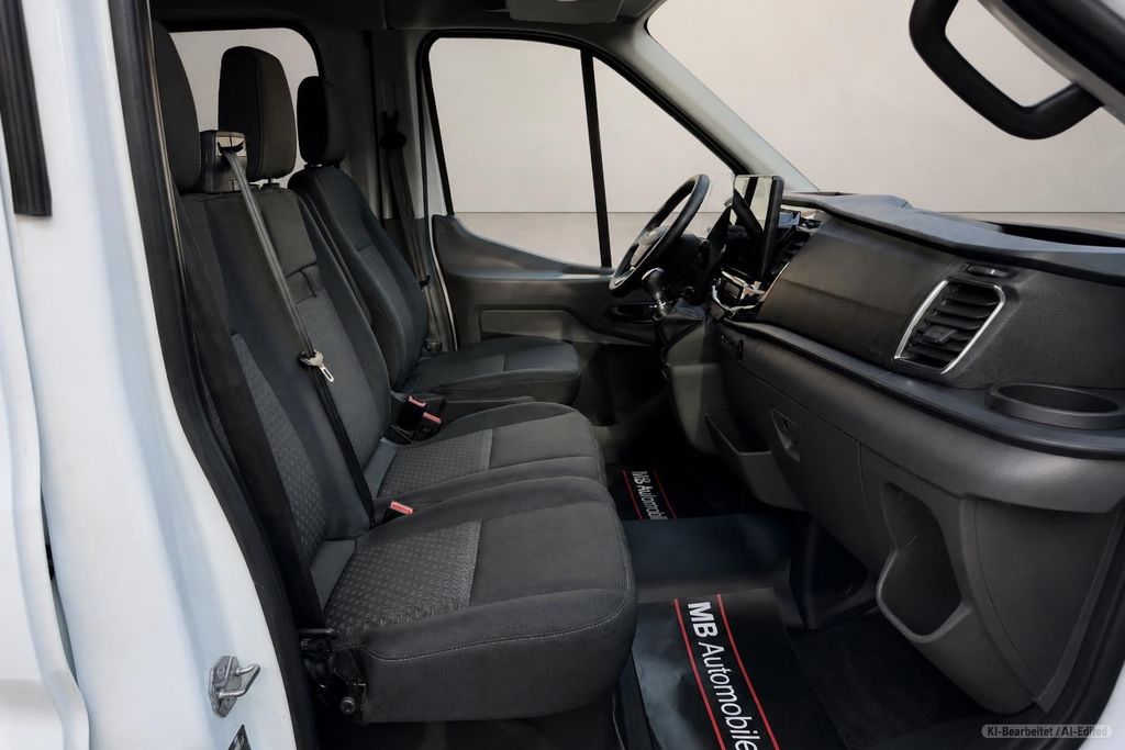 FORD Transit – Bild 14