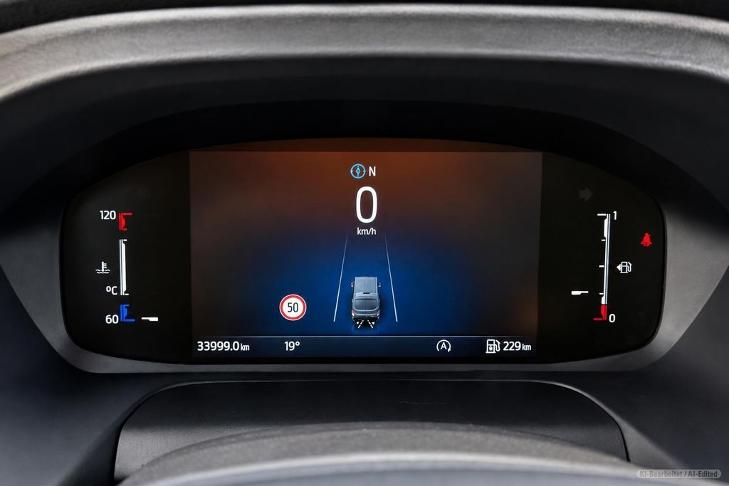 FORD Transit – Bild 15