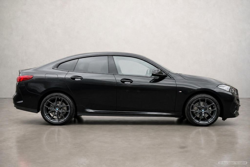 BMW 218 Gran Coupe – Bild 10