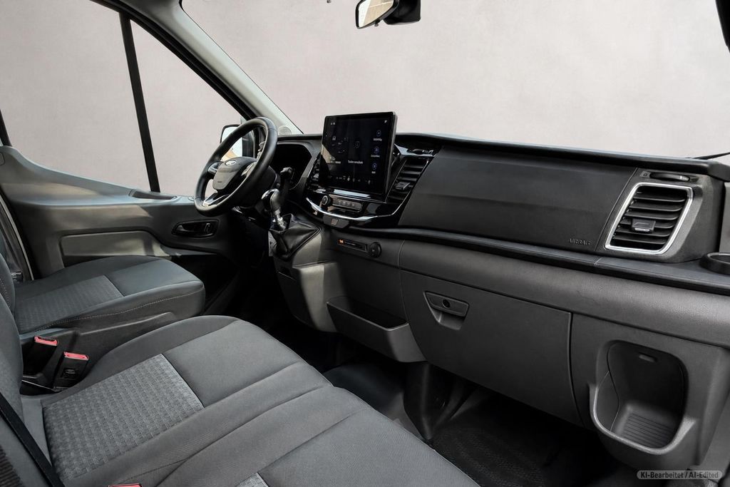 FORD Transit – Bild 22