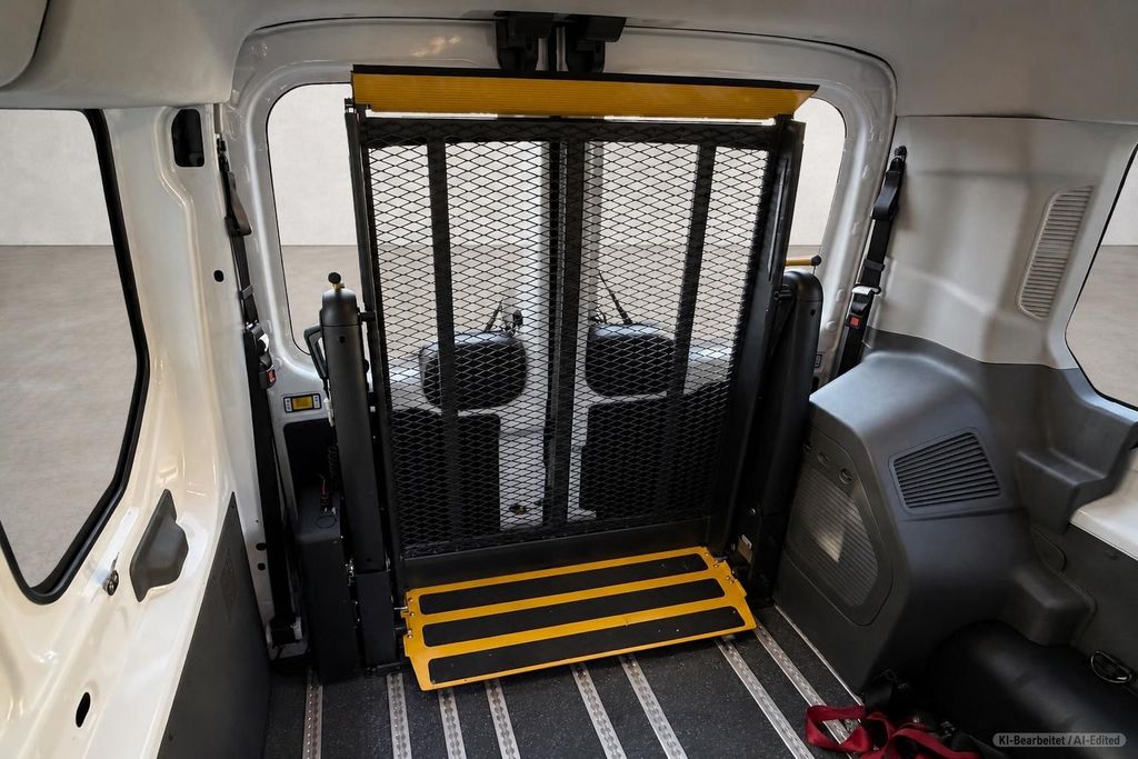 FORD Transit – Bild 26