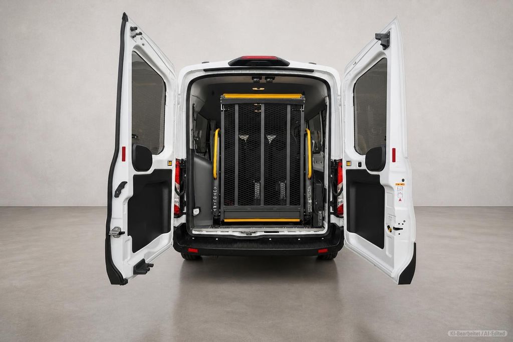 FORD Transit – Bild 27