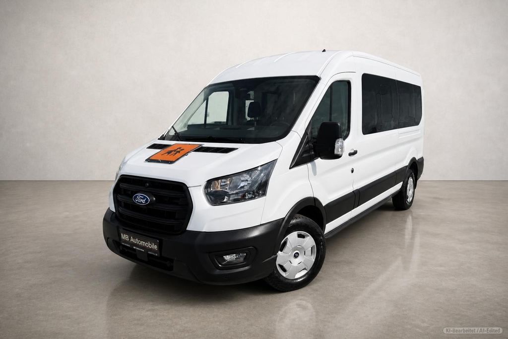 FORD Transit – Bild 1