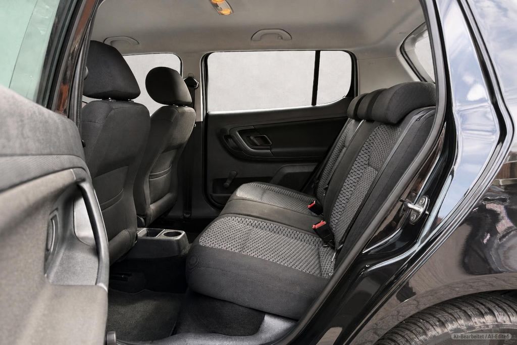 SKODA Fabia – Bild 15